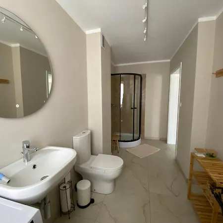 Przyladek Zdroj Bike Lądek-Zdrój