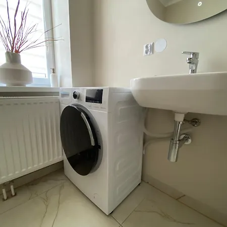 Przyladek Zdroj Bike *