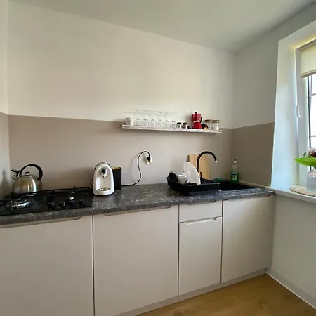 Przyladek Zdroj Bike Lądek-Zdrój