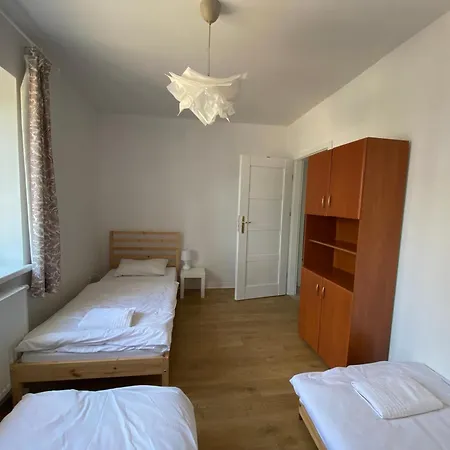 Przyladek Zdroj Bike * Lądek-Zdrój