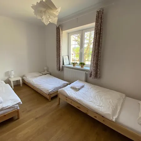 Przyladek Zdroj Bike *