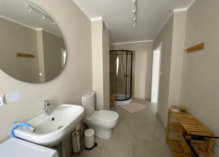 Przyladek Zdroj Bike Ladek-Zdroj