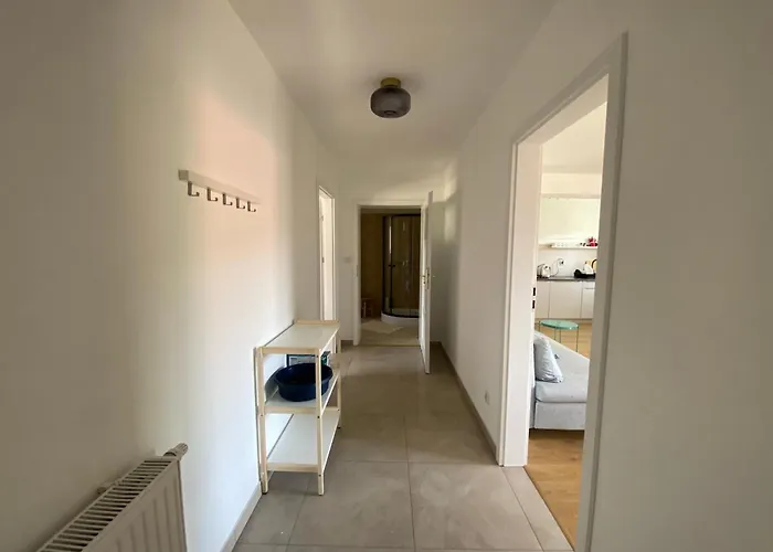 Przyladek Zdroj Bike Ladek-Zdroj