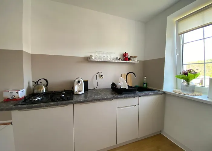 Przyladek Zdroj Bike Ladek-Zdroj