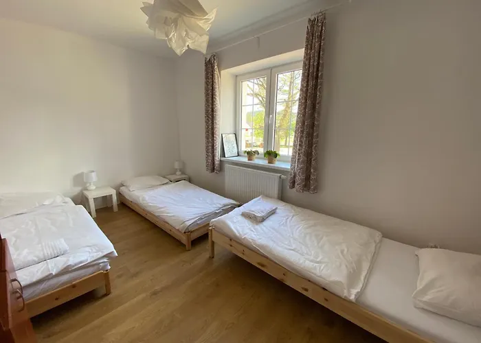 Przyladek Zdroj Bike *